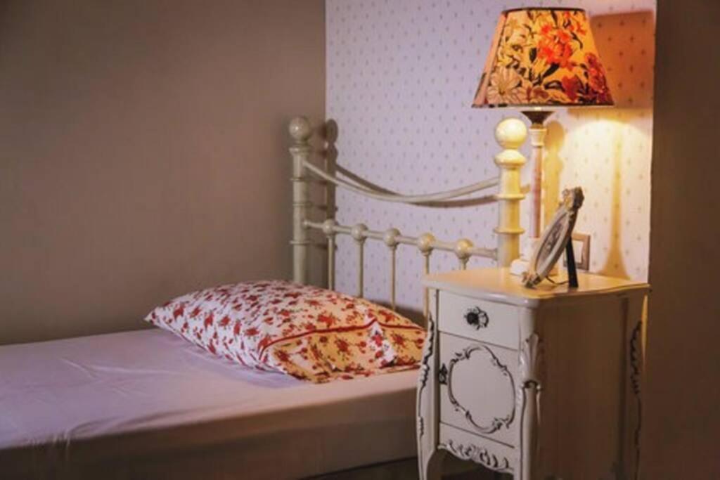 Sea Front Almi Villa Василики Екстериор снимка