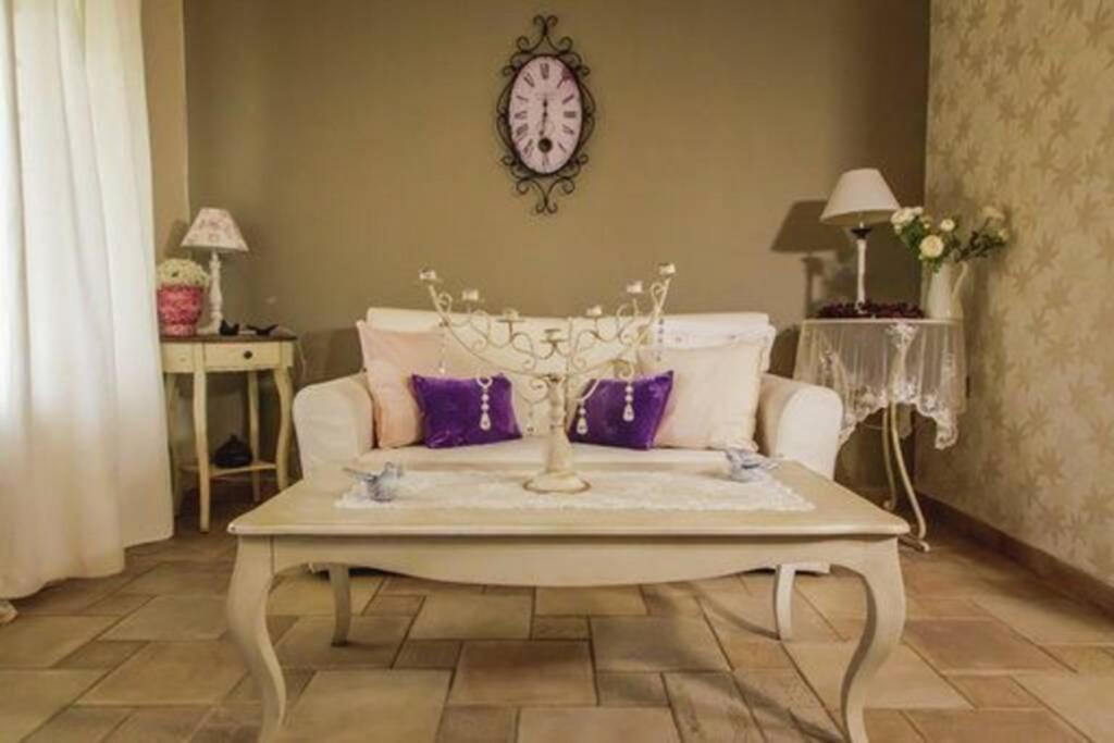 Sea Front Almi Villa Василики Екстериор снимка