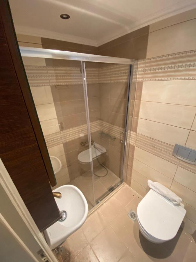 Sea Front Almi Villa Василики Екстериор снимка